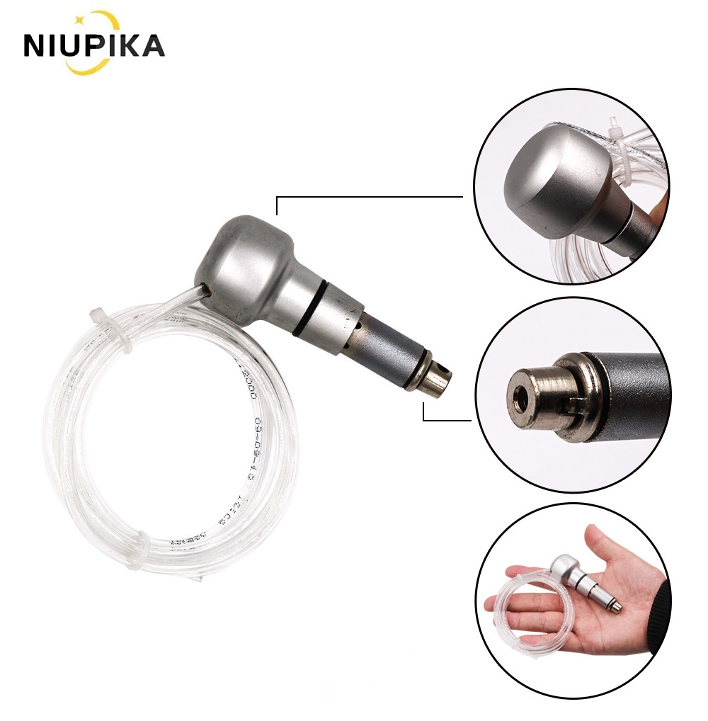 Jewelry Making Workshop - NIUPIKA Pneumatic Graver Handle Hand Piece