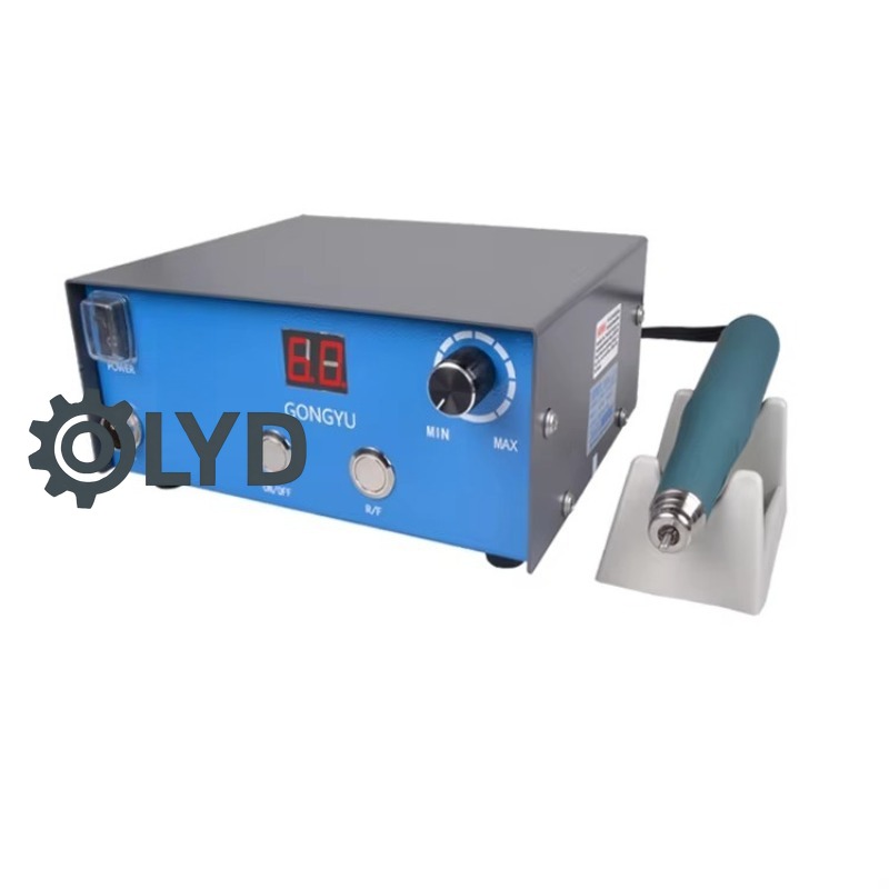 Jewelry Making - Micro Motor Dental Lab Equipment Jewelry