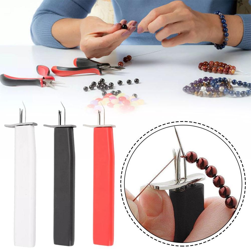 Knotting Cord Silk - Decorative Safety Knots For DIY Jewelry