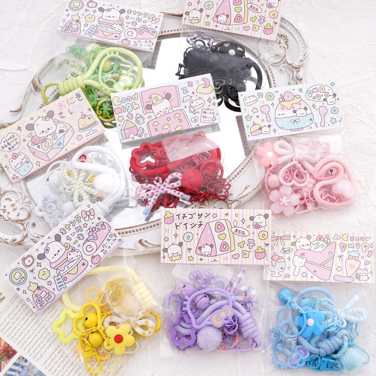 Jewelry Making Degree - New Style 10Pcs/set Perler Beads Pendants