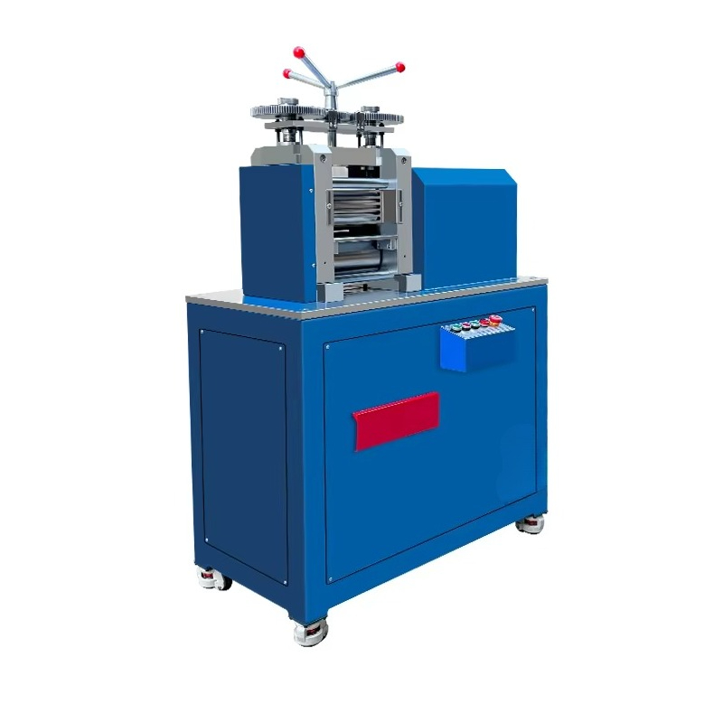 Factory Direct Rolling Mills M - Jewelry Making Metals recension och pris