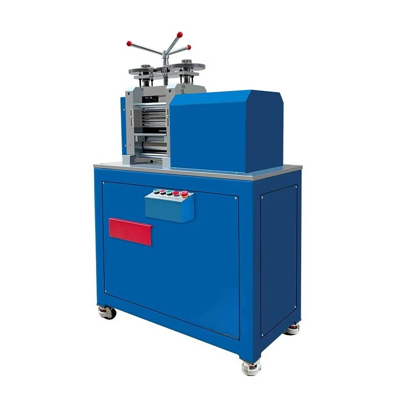 Factory Direct Rolling Mills M - Jewelry Making Metals recension och pris