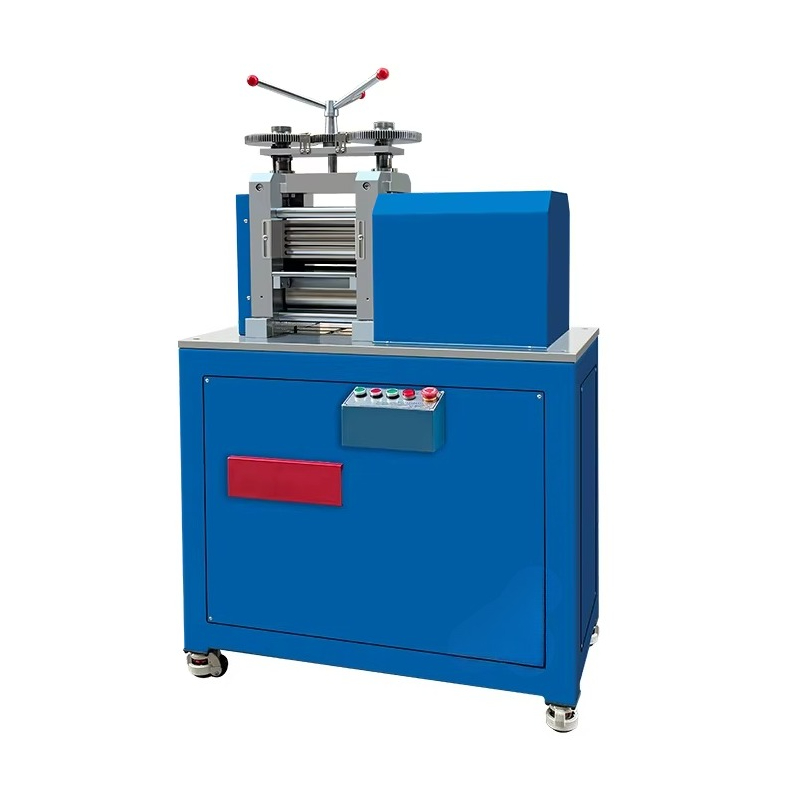 Factory Direct Rolling Mills M - Jewelry Making Metals recension och pris