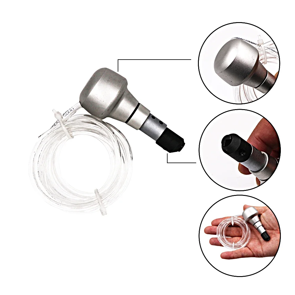 NIUPIKA Pneumatic Graver Handl - Jewelry Making Workshop recension och pris