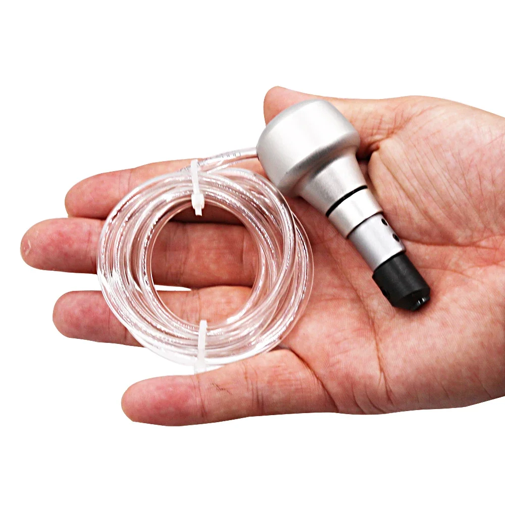 NIUPIKA Pneumatic Graver Handl - Jewelry Making Workshop recension och pris
