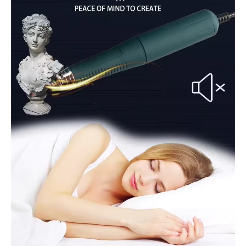 Micro Motor Dental Lab Equipme - Jewelry Making recension och pris