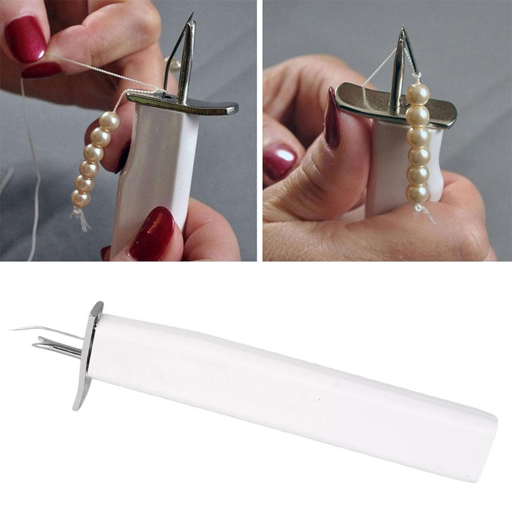 Decorative Safety Knots For DI - Knotting Cord Silk recension och pris