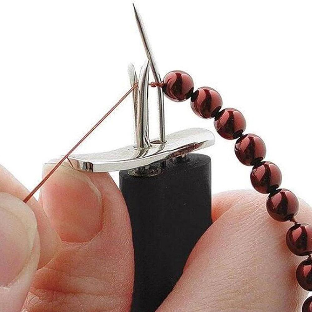 Decorative Safety Knots For DI - Knotting Cord Silk recension och pris