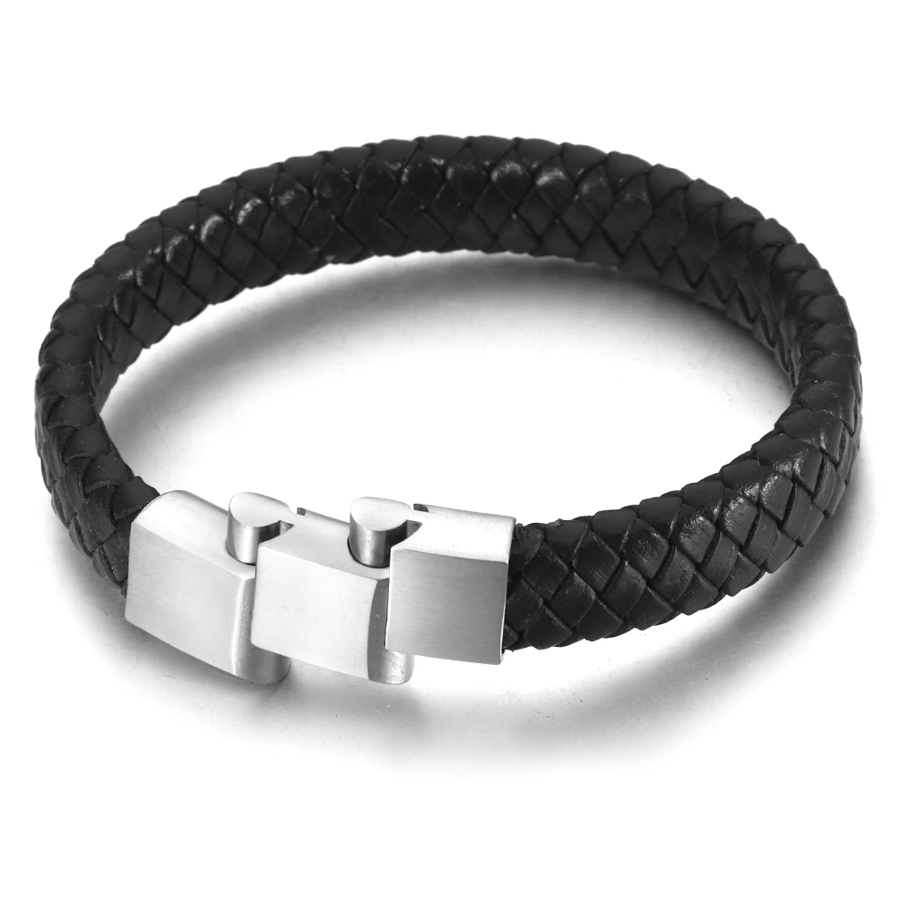 Extended Stainless Steel Clasp - Jewelry Making Metals recension och pris