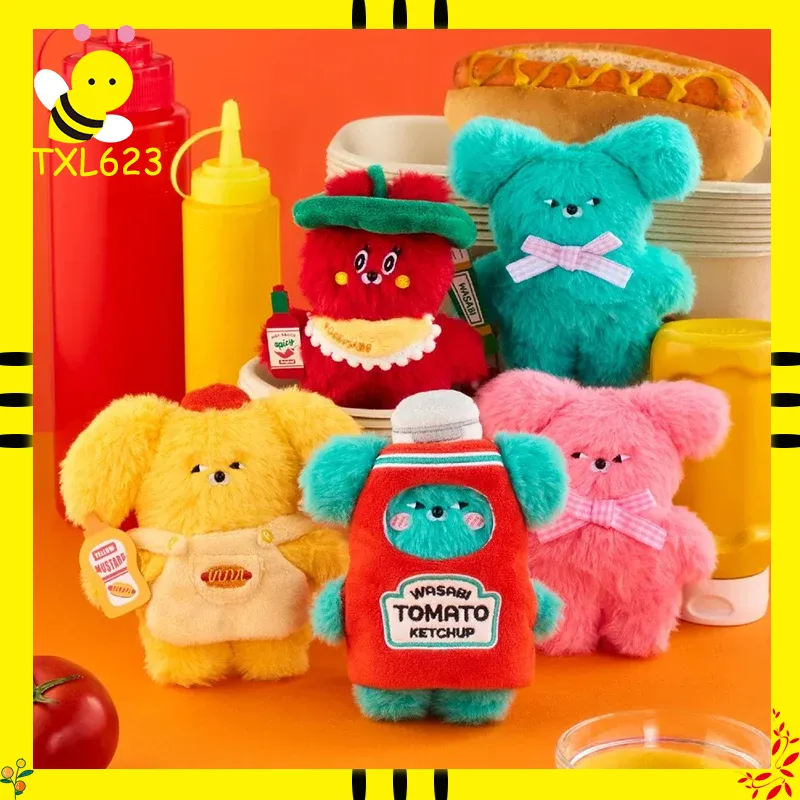 Wasabi Bear Flavor Fusion Mini - Jewelry Making Resin recension och pris