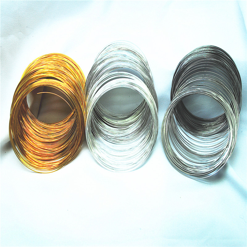 200Grams DIY Memory Bracelets  - Memory Wire Bracelet recension och pris