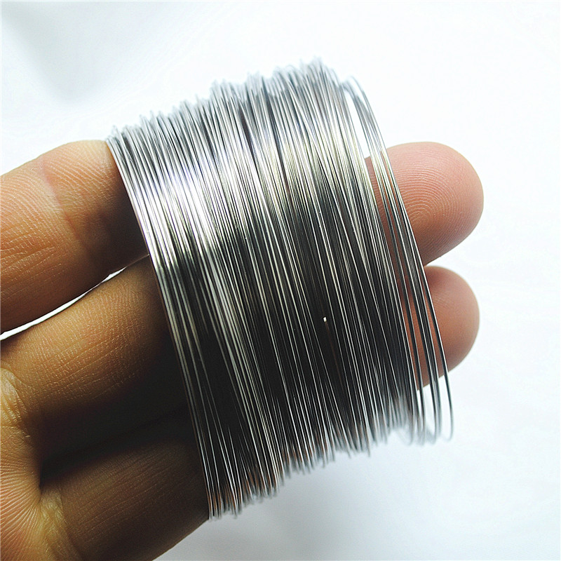 200Grams DIY Memory Bracelets  - Memory Wire Bracelet recension och pris