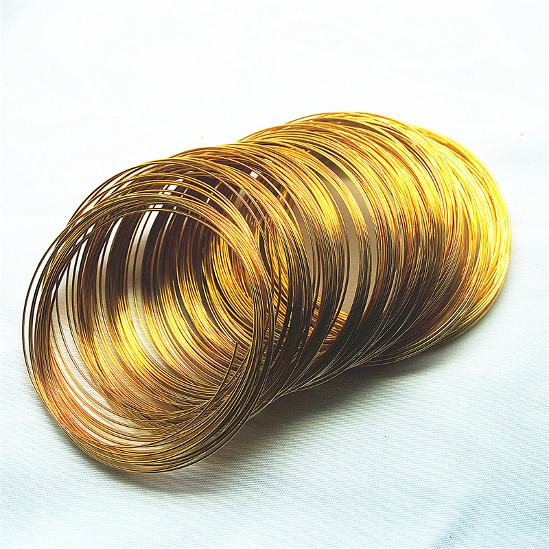 200Grams DIY Memory Bracelets  - Memory Wire Bracelet recension och pris