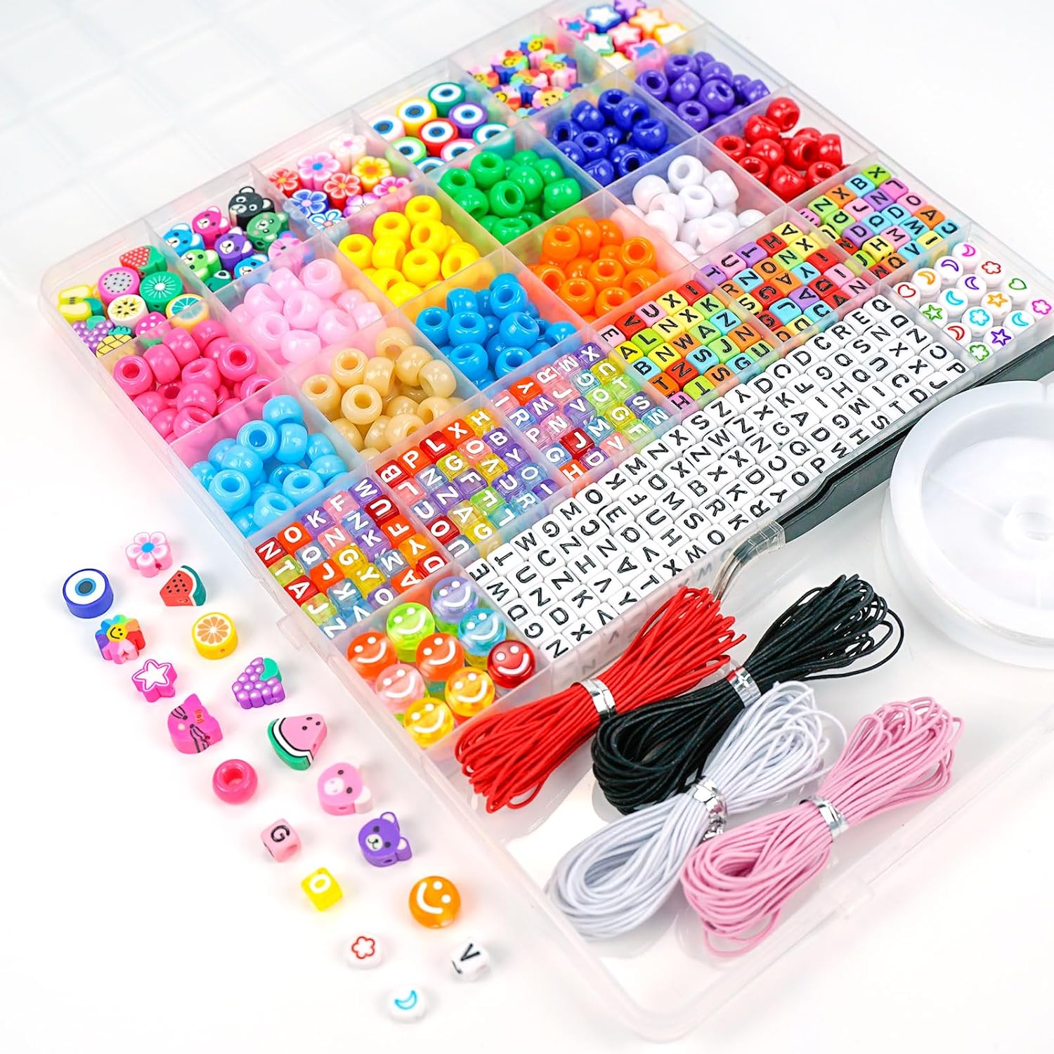 Dowsabel Bracelet Making Kit,  - Jewelry Making Degree recension och pris