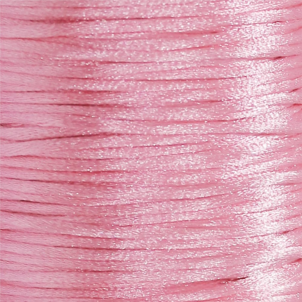 0.8/1.5mm Nylon Satin Cord Chi - Knotting Cord Silk recension och pris