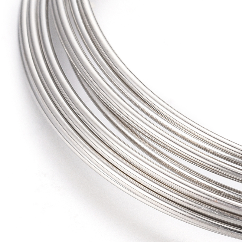 about 10circle/Set Steel Memor - Memory Wire Bracelet recension och pris
