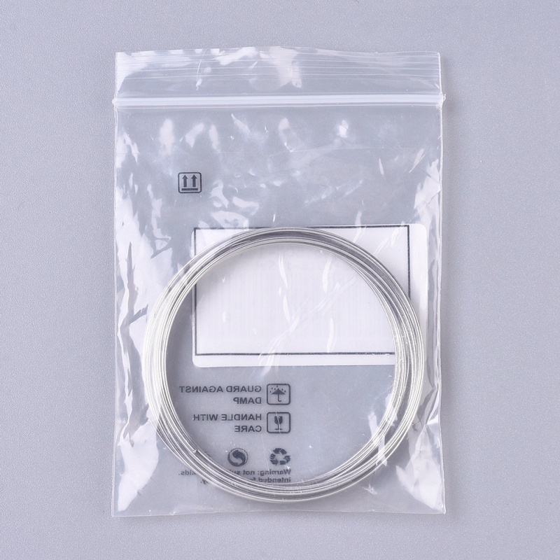 about 10circle/Set Steel Memor - Memory Wire Bracelet recension och pris