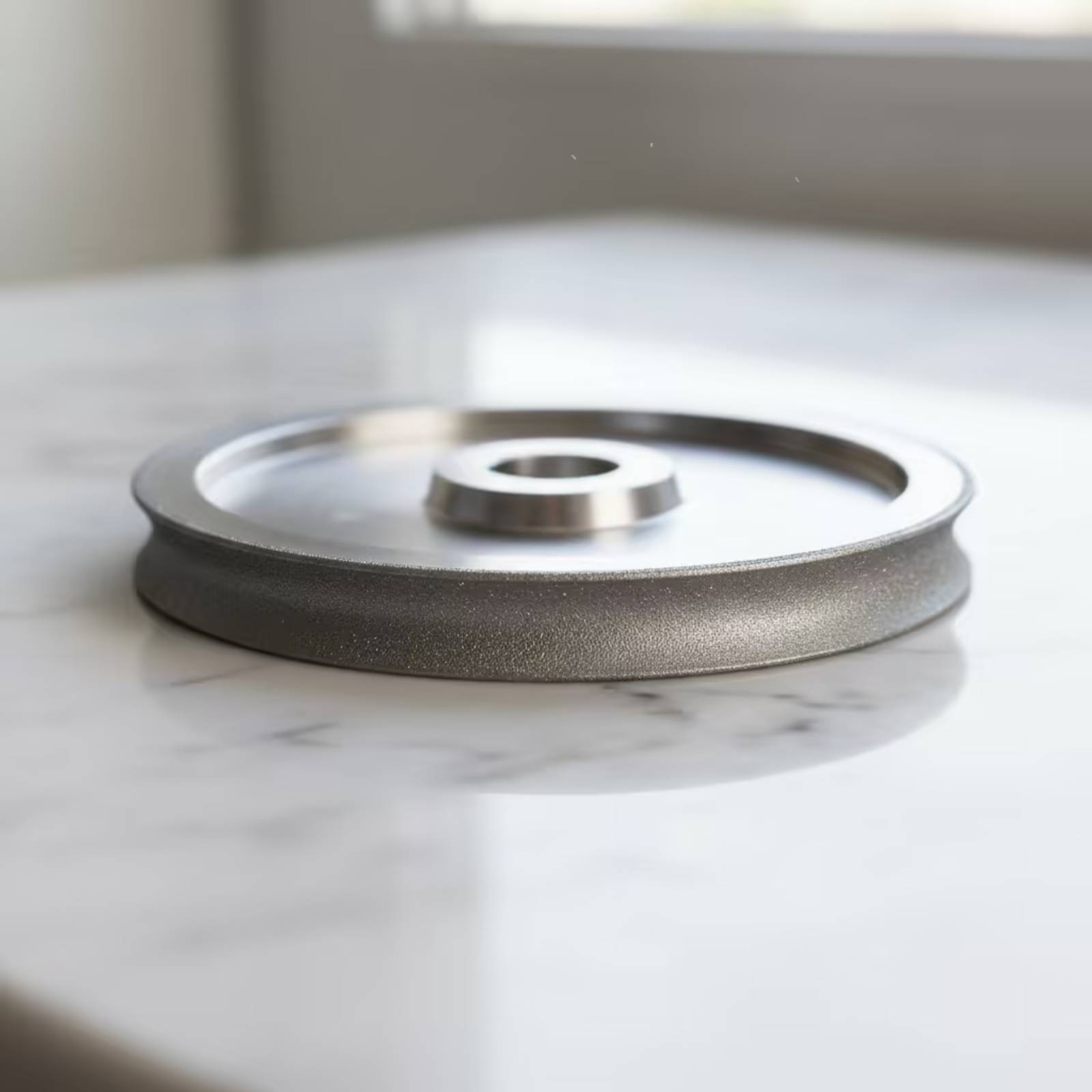 Diamond Grinding Wheel Plated  - Jewelry Making recension och pris