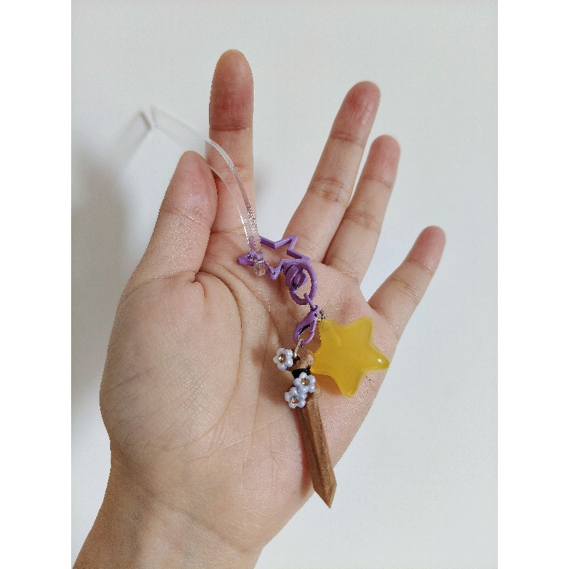 Handmade Love and Deepspace Xa - Jewelry Making Kits recension och pris