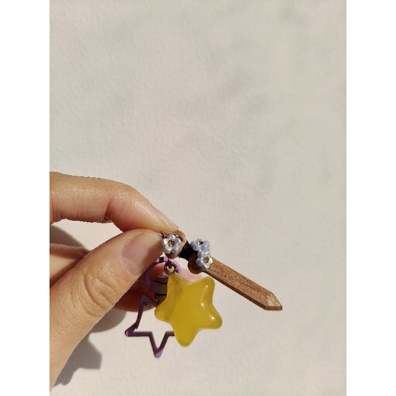 Handmade Love and Deepspace Xa - Jewelry Making Kits recension och pris