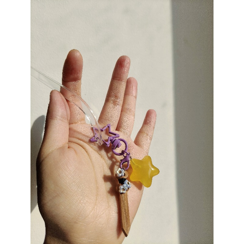 Handmade Love and Deepspace Xa - Jewelry Making Kits recension och pris