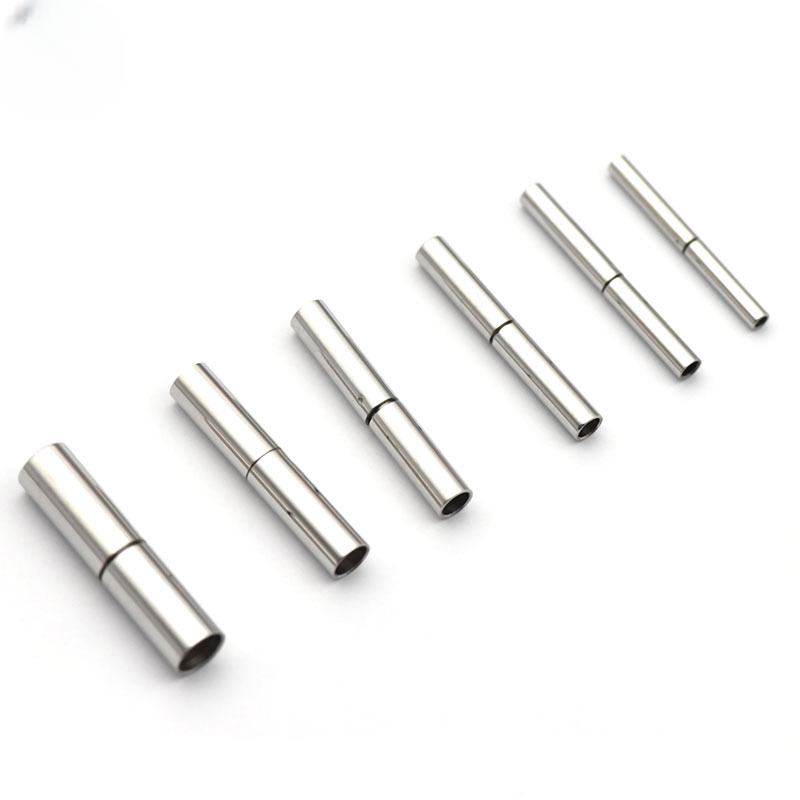5Pcs/Lot Stainless Steel Sprin - Jewelry Making Wax recension och pris