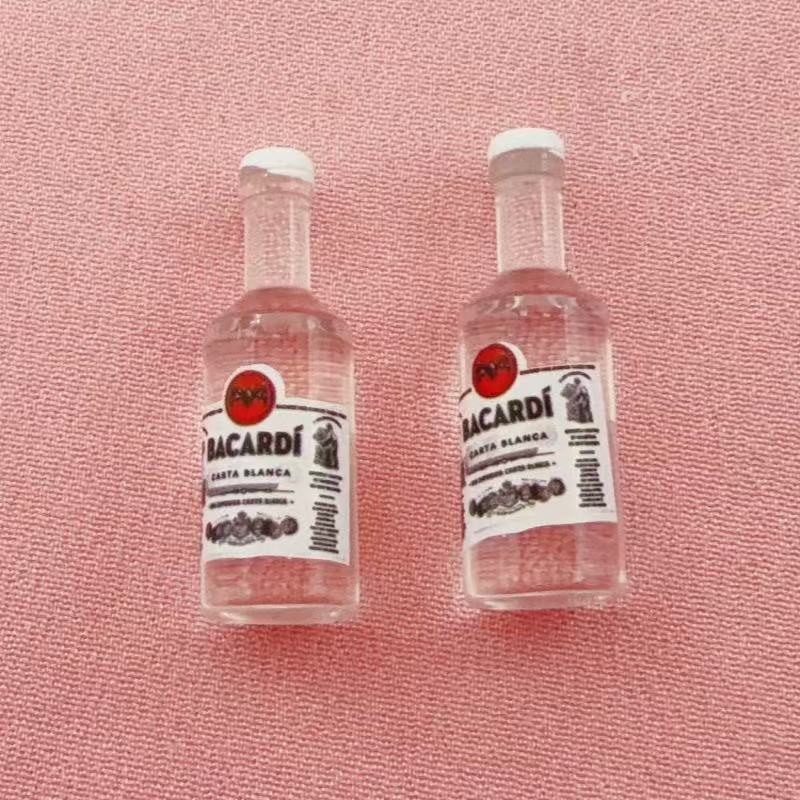 11pcs Mini Simulation Resin 3D - Jewelry Making Resin recension och pris