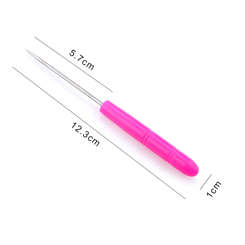 Stainless Steel Handle Awl Too - Jewelry Making Workshop recension och pris