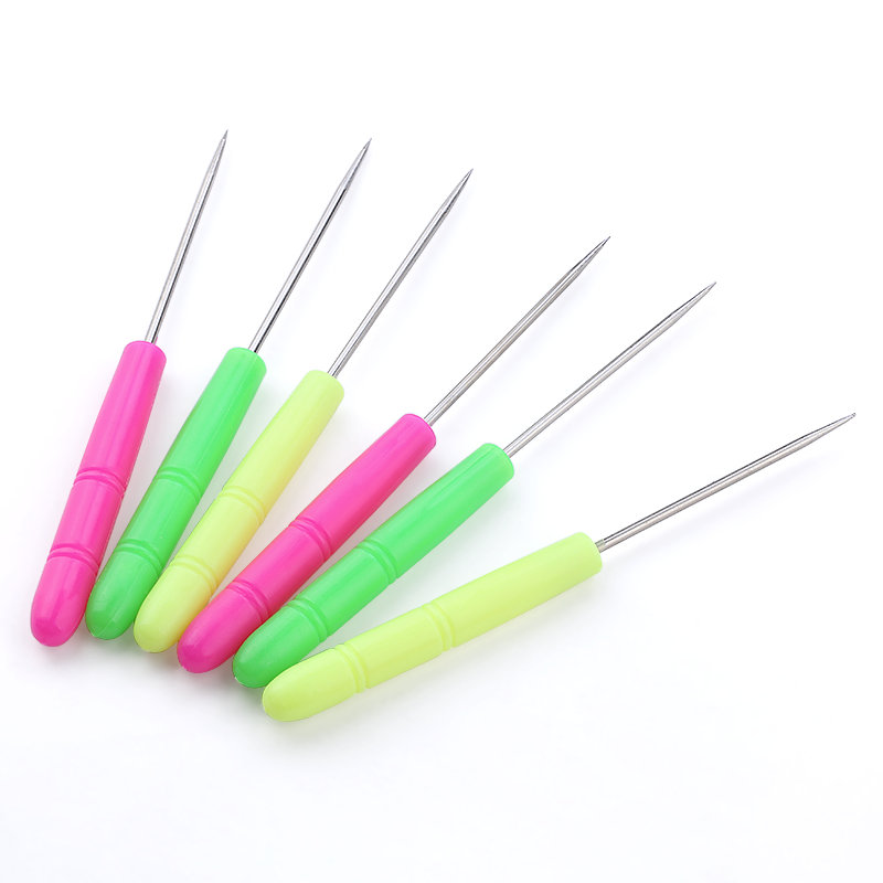 Stainless Steel Handle Awl Too - Jewelry Making Workshop recension och pris