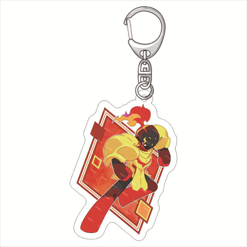 Pokémon Miraidon Koraidon Acry - Jewelry Making Resin recension och pris