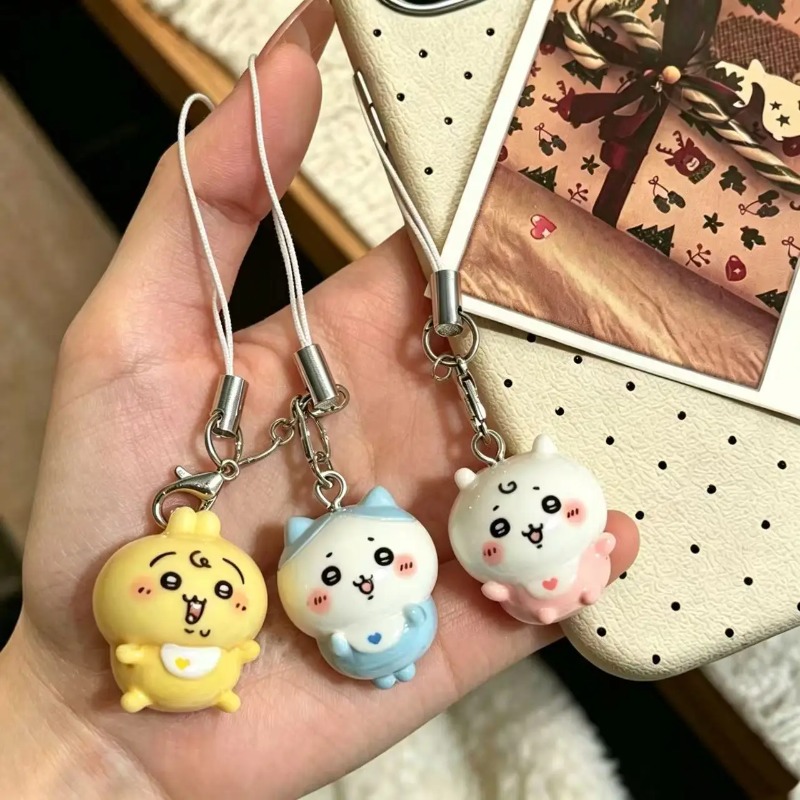 Kawaii Tiny Resin Pendant Cute - Jewelry Making Resin recension och pris