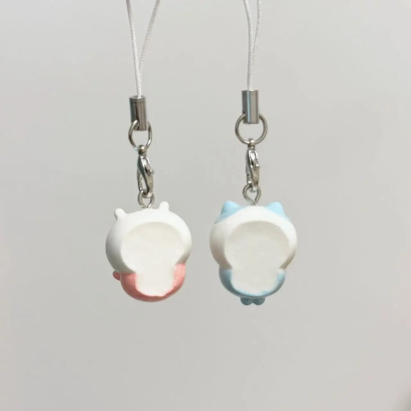 Kawaii Tiny Resin Pendant Cute - Jewelry Making Resin recension och pris