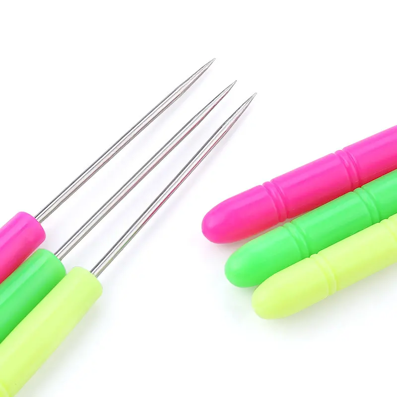 Stainless Steel Handle Awl Too - Jewelry Making Workshop recension och pris