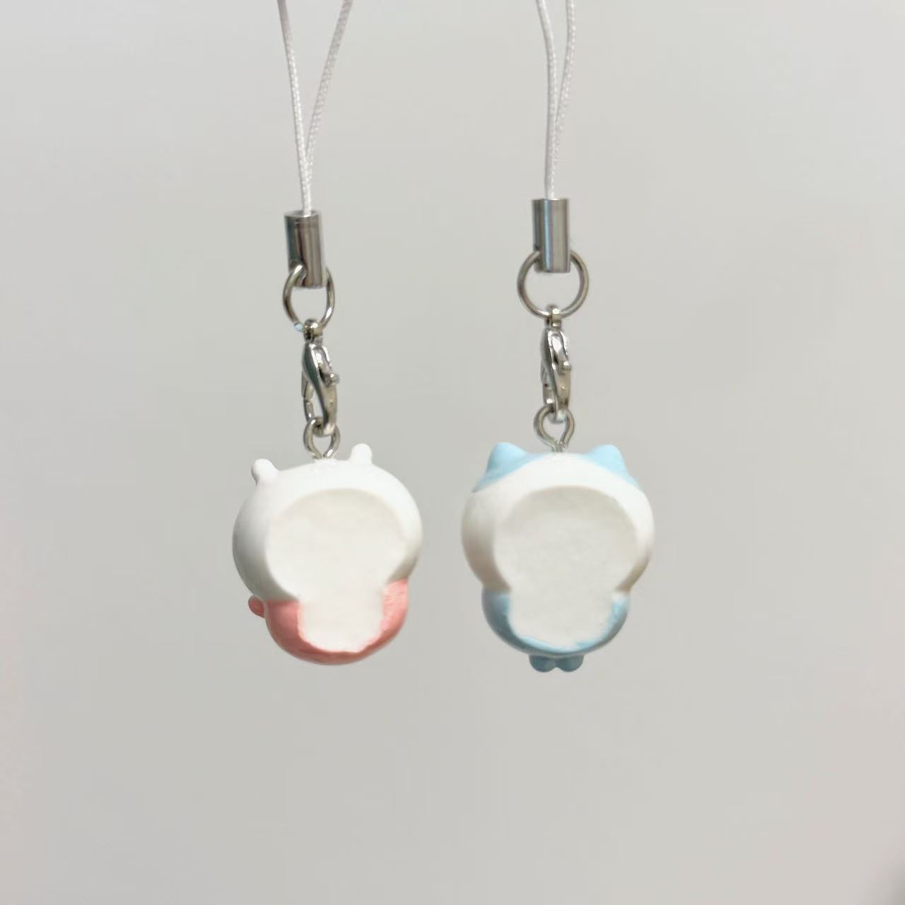 Kawaii Tiny Resin Pendant Cute - Jewelry Making Resin recension och pris