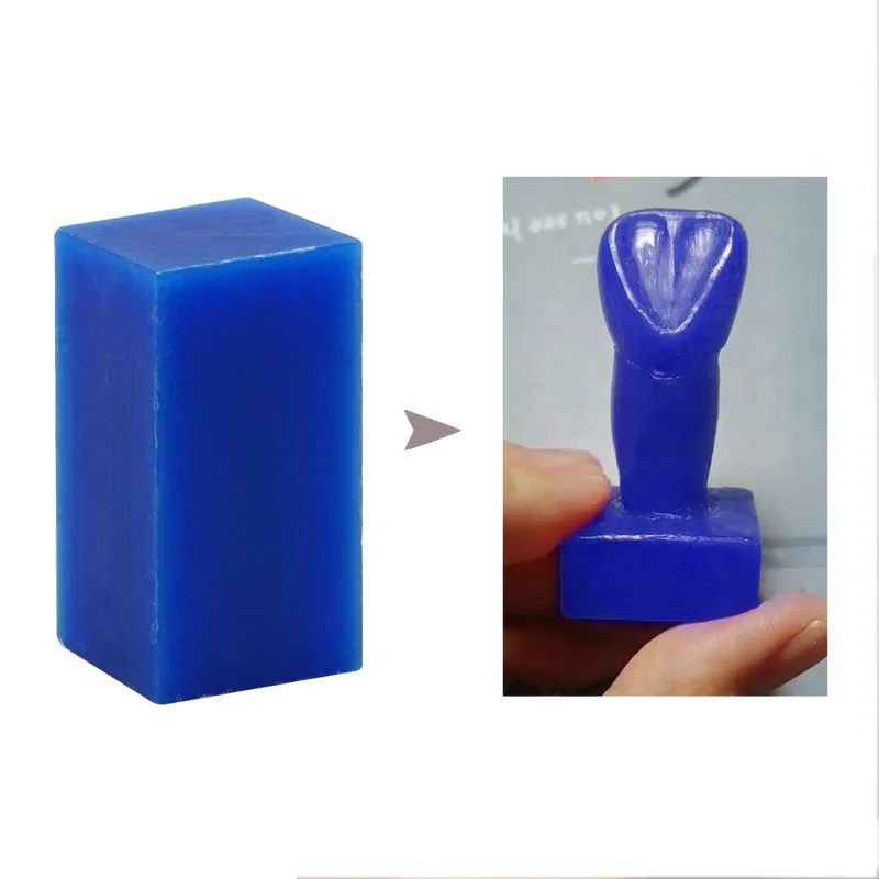 NIGF Dental Engraving Wax Bloc - Jewelry Making Wax recension och pris