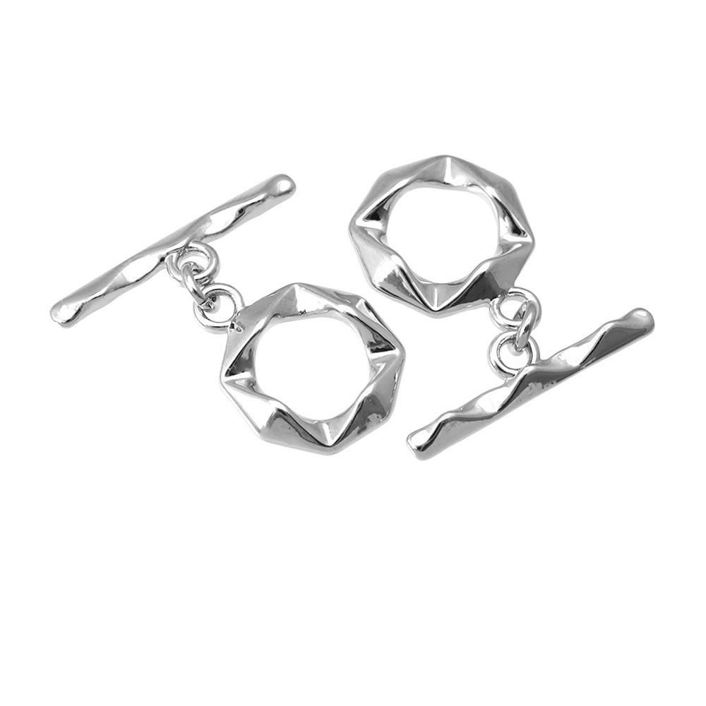 6 Sets 18K Gold Color Brass Ro - Jewelry Making Kits recension och pris