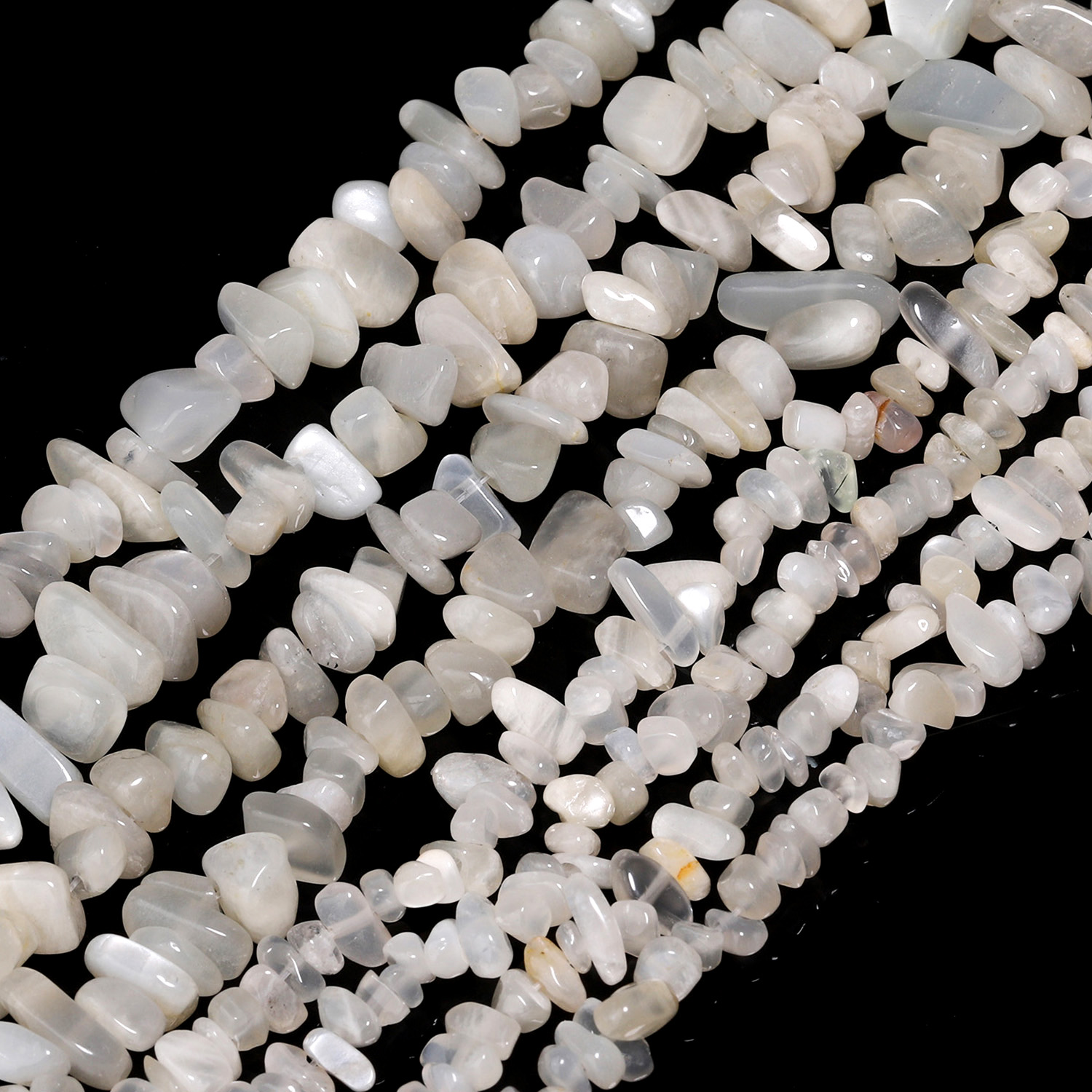 Silk Thread Agate Bracelet - Knotting Cord Silk recension och pris