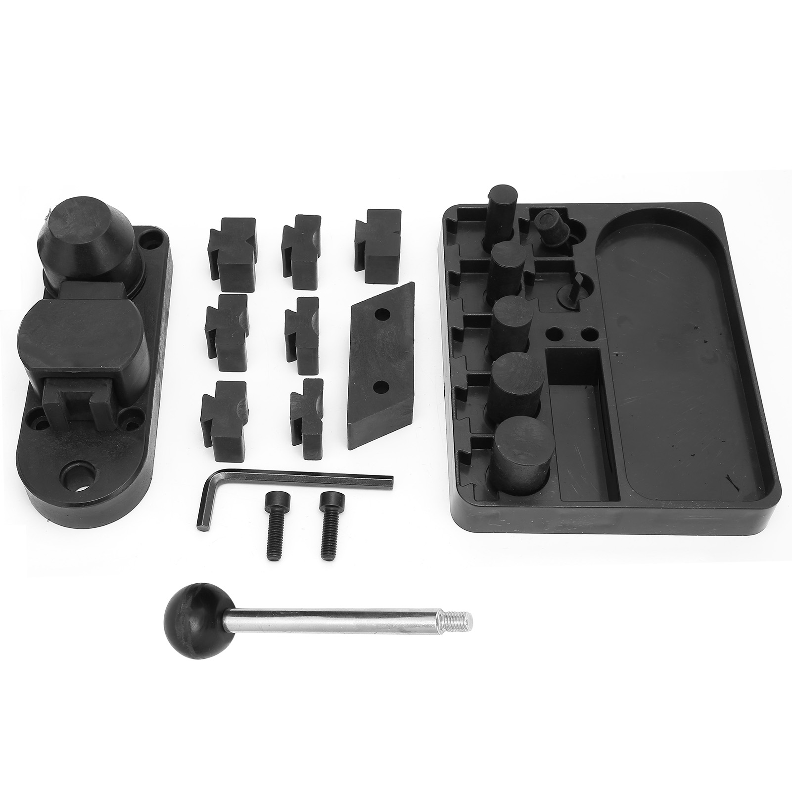 Jewelry Bending Machine Set Mu - Jewelry Making Workshop recension och pris