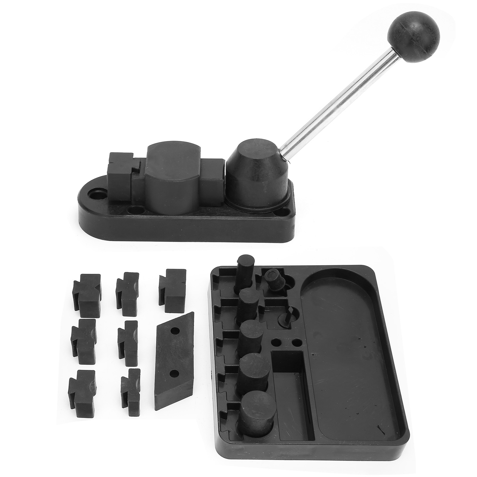 Jewelry Bending Machine Set Mu - Jewelry Making Workshop recension och pris
