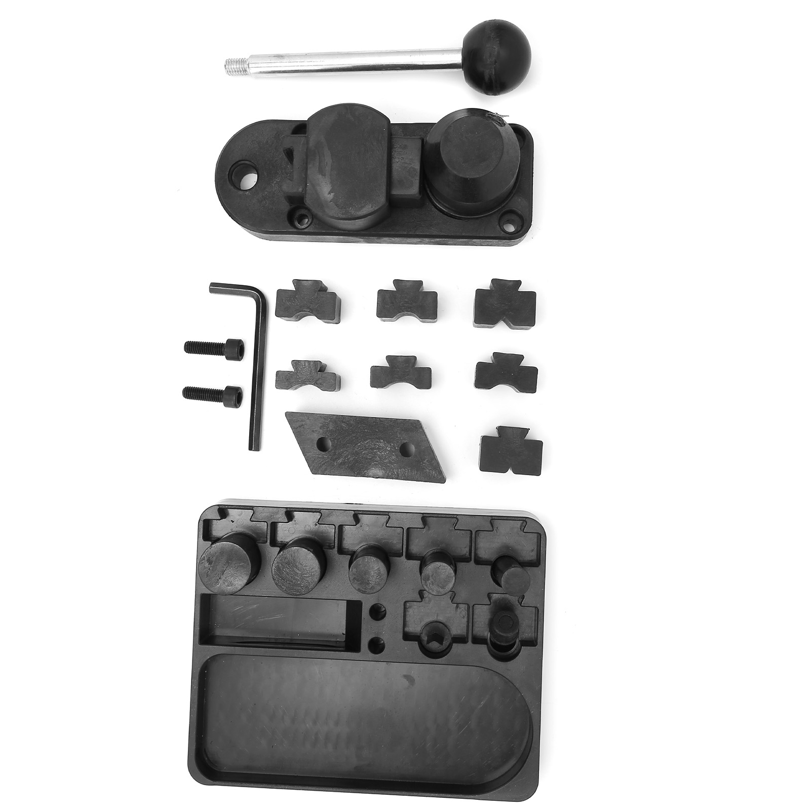 Jewelry Bending Machine Set Mu - Jewelry Making Workshop recension och pris