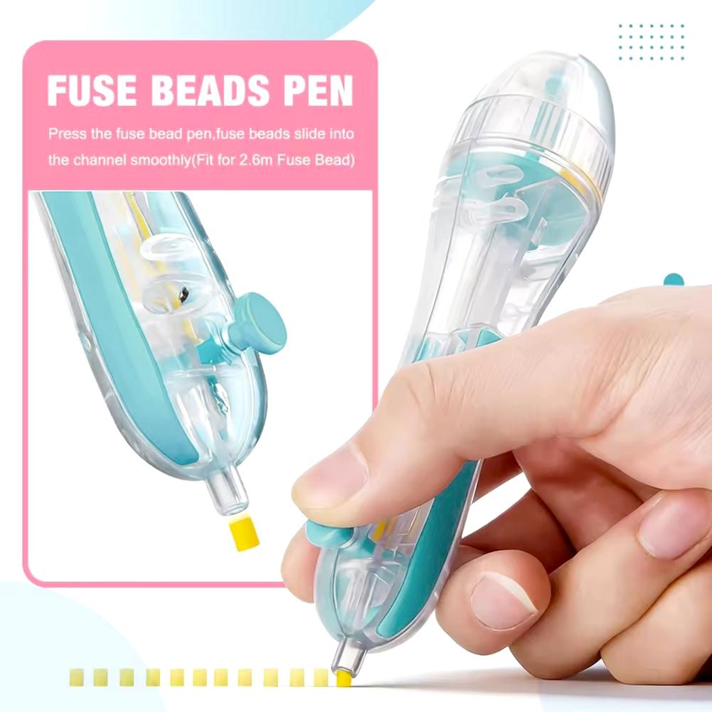 Automatic Bead Dispenser Pen 2 - Jewelry Making Workshops recension och pris