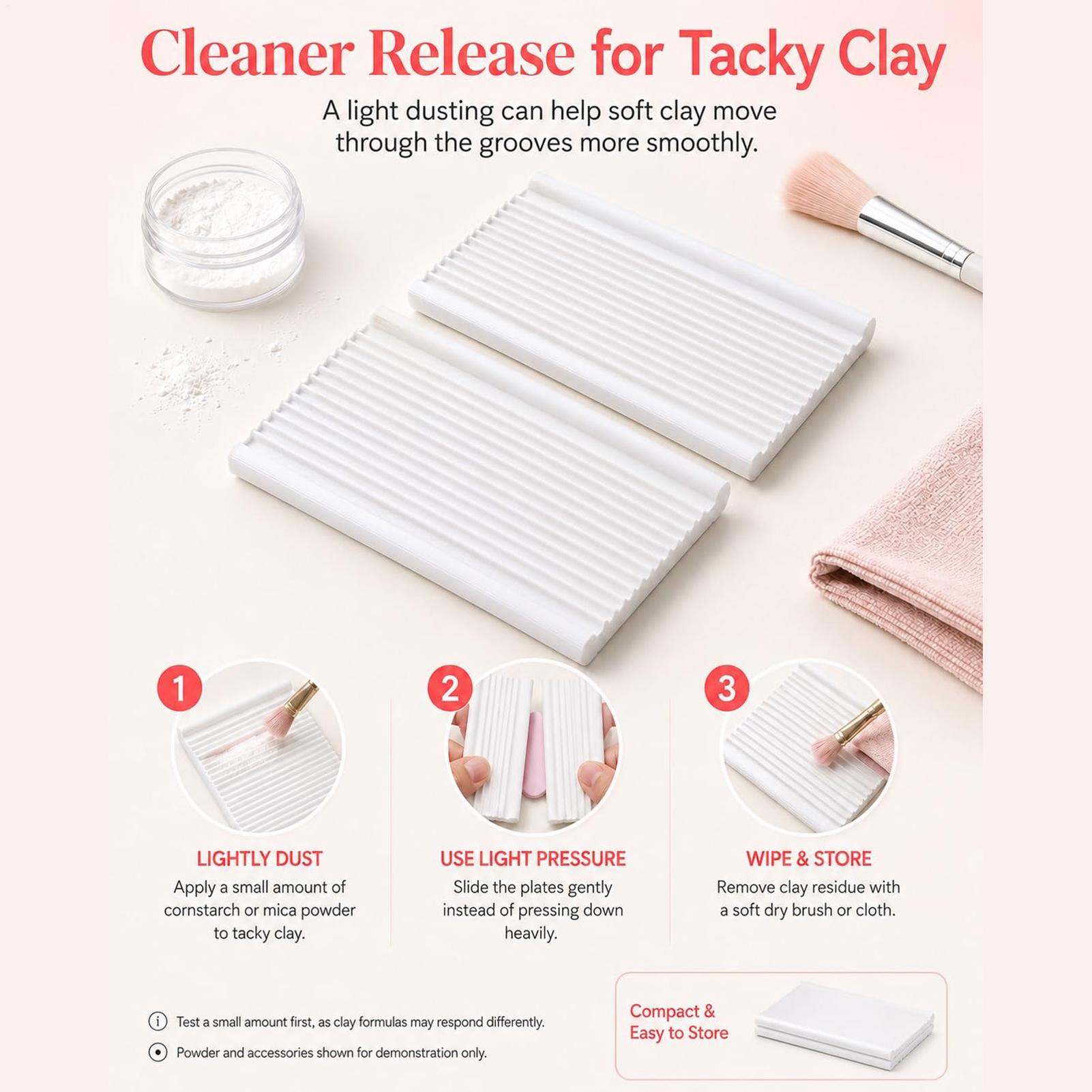 Clay Ball Maker DIY Reusable J - Jewelry Making Workshop recension och pris