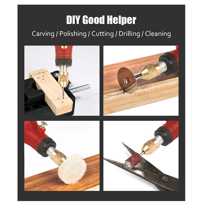USB Rechargeable Cordless Engr - Jewelry Making Workshops recension och pris
