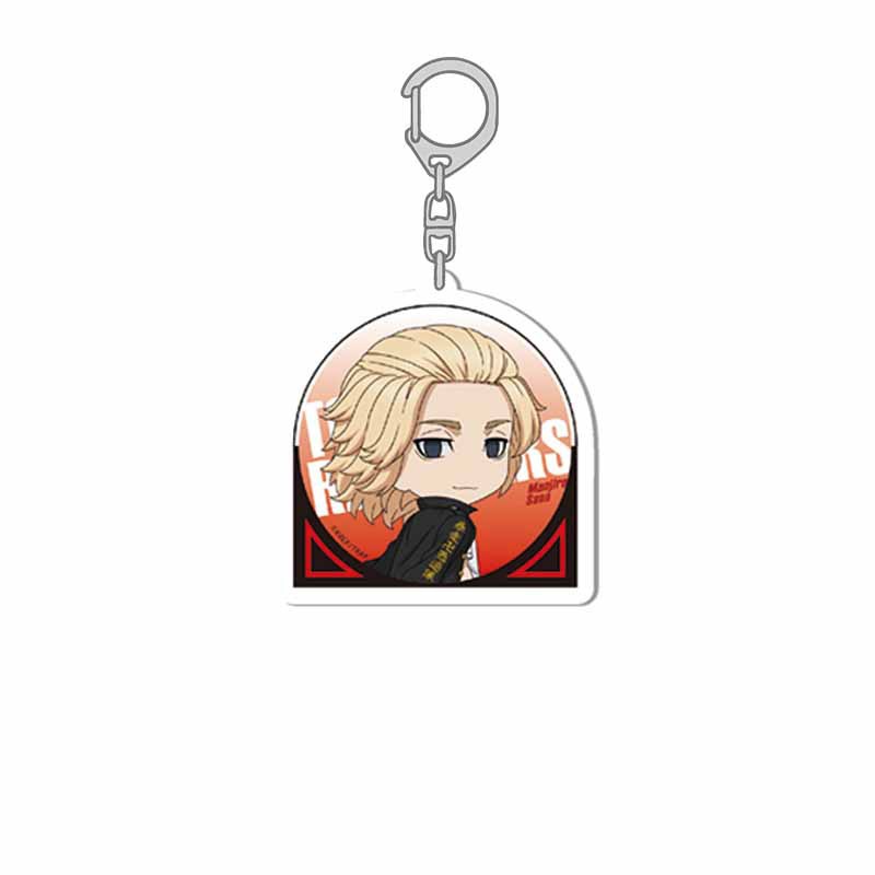 Tokyo Manji Revengers Anime Ac - Jewelry Making Resin recension och pris