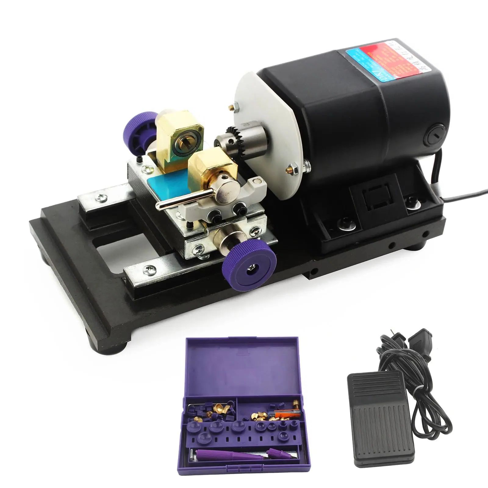 Professional Pearl & Gemstone  - Jewelry Making Workshop recension och pris