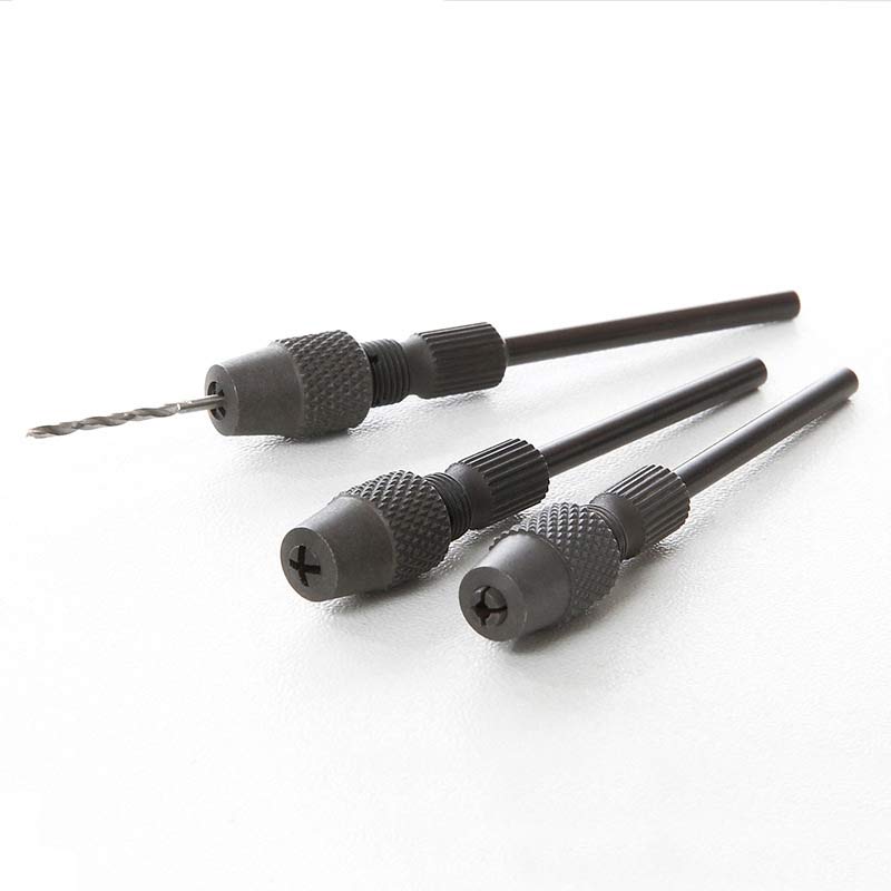 Japan Alfa Mirage Mini Chuck P - Jewelry Making Workshop recension och pris