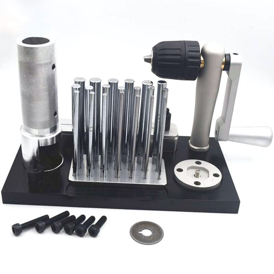 Jump Ring Machine Ring Jump Ma - Jewelry Making Workshop recension och pris