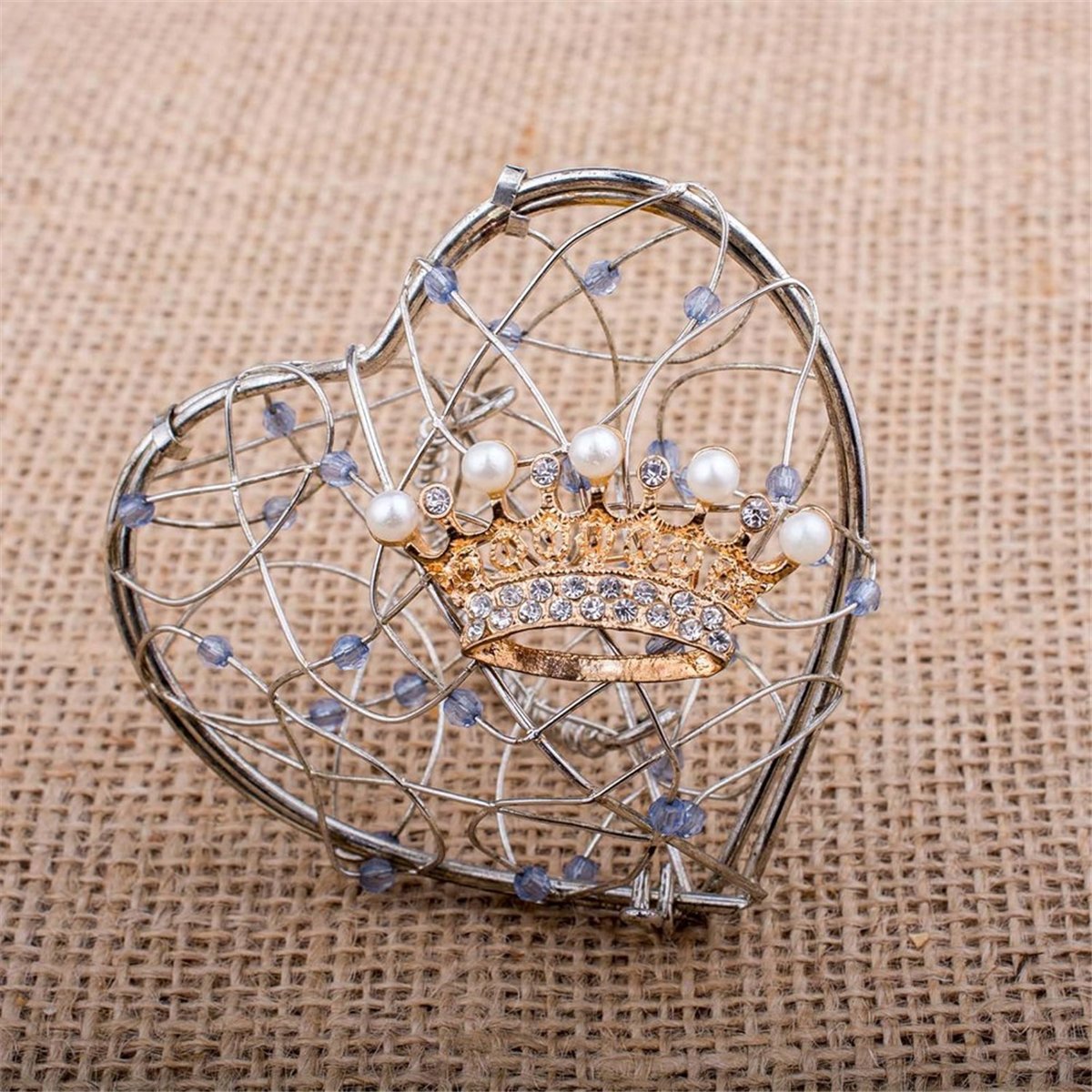 A008 100 Loop Jewelry Wire, Me - Memory Wire Bracelet recension och pris