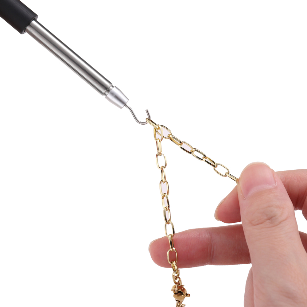 Help Wear Bracelet Tool Partne - Jewelry Making Workshops recension och pris