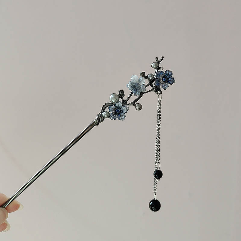Classic Hair Stick Chopsticks  - Jewelry Making Metals recension och pris